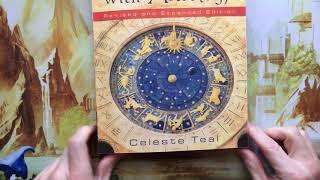 Predicting Events with Astrology - book review!