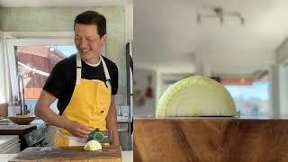 Ask Kenji Live: What is the Best Way to Cut on Onion?