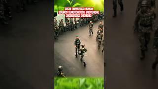 punya kakak TNI bukan berarti bisa menghindari selang kasihsayang  #shortvideo #komando #abdinegara