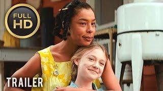  THE SECRET LIFE OF BEES (2008) | Full Movie Trailer in HD | 1080p