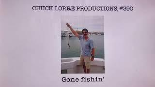 Chuck Lorre Productions, #390/Warner Bros. Television (2012)