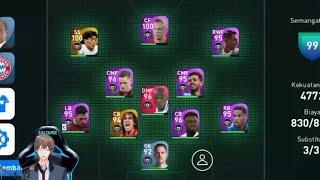 main pes2021 ngerjain misi make haaland enak juga