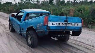 Best Redneck and 4x4 Fails/Full Sends | Only the best