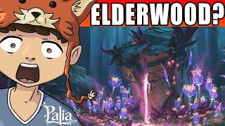 PALIA - IST DAS ELDERWOOD?! 