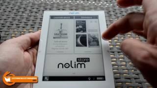Review Nolim + HD