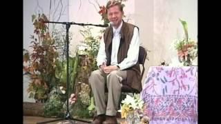 Eckhart Tolle Omega 6