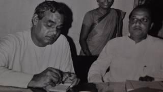 Atal Bihari vajpeyeeji speech on Guru Golwalkar  A rare speech