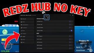 [New] Redz Hub Script 100% Working (January 2025) | Copy Blox Fruits Redz Hub Script No Key