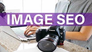 How To Show Up On Google Images Search: Image SEO