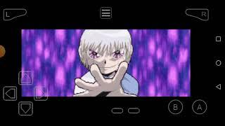 ZATCHBELL! ELECTRIC ARENA 2-GBA-JAP-ZENO&DUFORT VS ZATCH&KIYO+ZENO'S ULTIMATE SPELL+VICTORY!