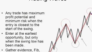 George Hallmey: Applying Elliott Wave with Fibonacci