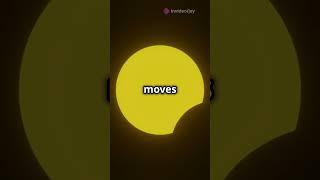 What Is a Solar Eclipse - Be Amazed by the fact #viralvideo #shortvideo #universeunveiled #trending