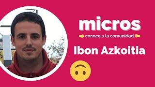 Conoce a Ibon Azkoitia: el emprendedor productivo