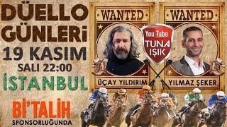 DUELLO (İSTANBUL) Üçay YILDIRIM & Yılmaz ŞEKER