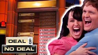 The Million Dollar Mission Ends Tonight! | Deal or No Deal US | Deal or No Deal Universe