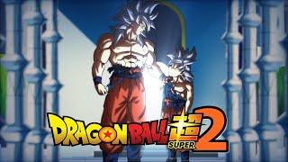Dragon Ball Super 2: "Next Saga 2024" -THE SECRET TRAINING IN THE ROOM OF TIME!!! " - Sub English !