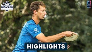 Round 1 Highlights, MPO | 2024 LWS Open at Idlewild