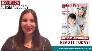 Autism Advocacy