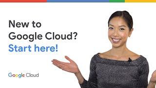 Get started docs and resources for Google Cloud