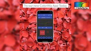 Introducing ColorWiz Color Analysis App for Android and iPhone