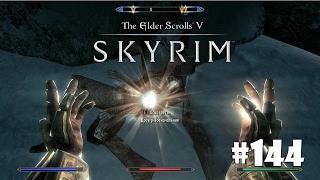 Skyrim: Special Edition (Подробное прохождение) #144 - Затерявшееся в веках