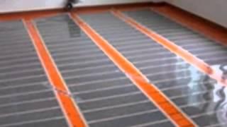 Daewoo Enertec Alternative Energy Ondol Heating System   Korean Style Floor Heating System