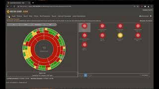 Industrial Defender General Demo