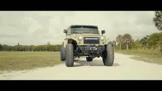 Bruiser Conversions JK Crew