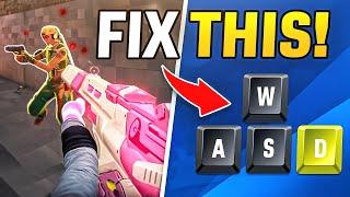 These Tips Will FIX Your Aim!