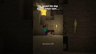 A good friend...  #minecraft #minecraft