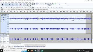 how to extract vocals or instrumentals from dvds or mkv with 5.1 audio