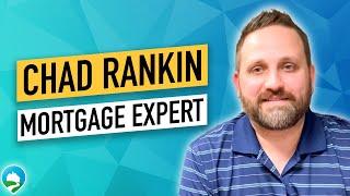 Meet Chad Rankin - Mortgage Expert at Residential Mortgage Services