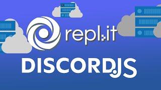 [NEW] Hosting a Discord Bot 24/7 for FREE with Repl.it || Discord.JS v13 2022