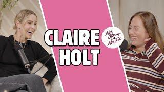 Claire Holt | Not Skinny But Not Fat