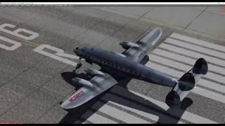 Prepar3D [P3D] v5 | А стоит-ли обновляться? | Очень краткий обзор