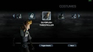 Star Wars  The Force Unleashed 2 secret costume location and how to unlock!