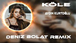 Ah İçim Gitti Bi Sarılıp Koklasam Derdim Bitti ( Deniz Bolat Remix ) İçinede Siner Teninede