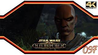 Star Wars: The old Republic  097: Wiederwilliges Bündniss mit dem Chaos Trupp