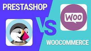 Woocommerce vs PrestaShop | ¿Cuál es mejor para mi ecommerce? Análisis 2023