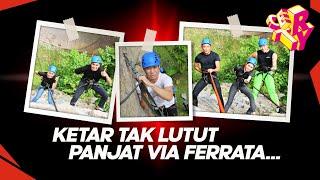 Hero VS Dewi Lost World Of Tambun Part 2