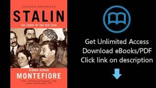 Download Stalin: The Court of the Red Tsar PDF