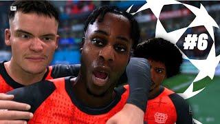 THE BAYER NEVERLUSEN MAGIC HAS AWOKEN!  | FC 25 Player Career Mode Ep.6