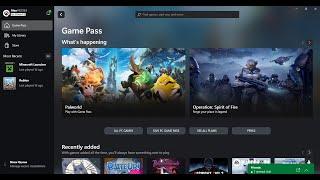 Fix Xbox Game Pass Games Not Installing Error Code 0x87E0000D On Xbox App/Microsoft Store PC