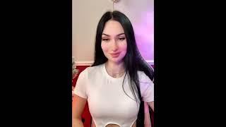 Periscope LIVE BEAUTIFULL GIRL #periscope #live #cute #broadcast #periscopelive#viralvideo #shorts