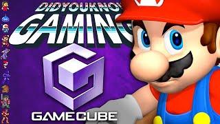 Every Cancelled GameCube Game - Did You Know Gaming? Ft. Remix