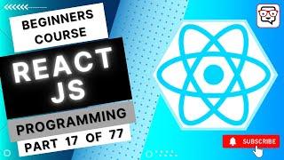  Babel Installation • React JS Programming • React JavaScript • React JS for Beginners • (Pt. 17)