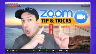 How to use ZOOM for Remote Work and Remote Online Teaching