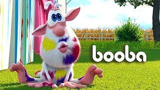 Booba  New  Ghost   Compilation ⭐ Funny cartoons for kids and teens