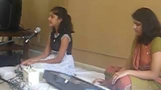 Manasi  Piano