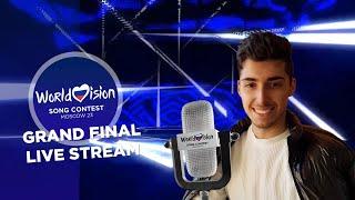 23rd Worldvision Song Contest - Grand Final - Live Stream